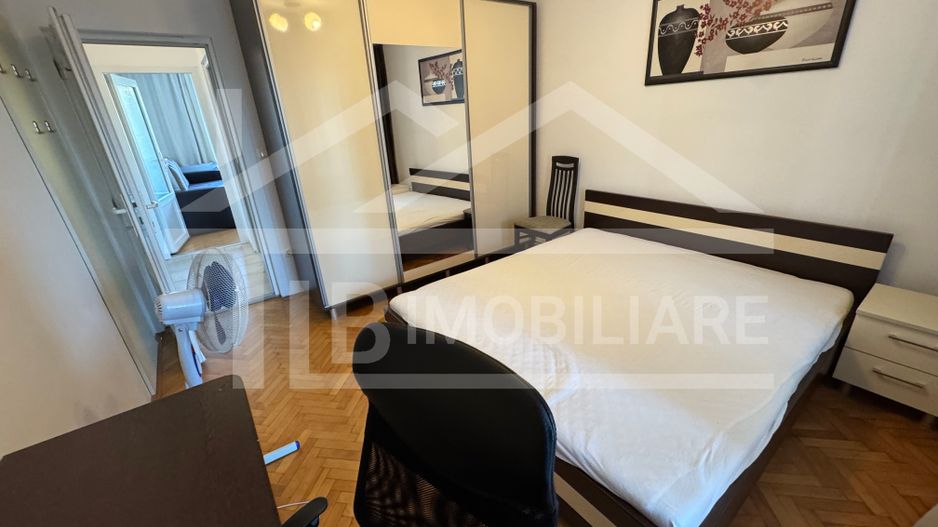 Aparatament cu 4 camere, 76mp, Zona UMFST - Poză 2