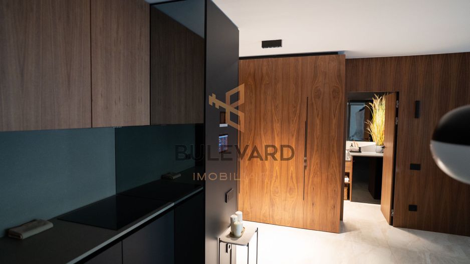 Apartament ultrafinisat langa Iulius Mall! - Poză 2