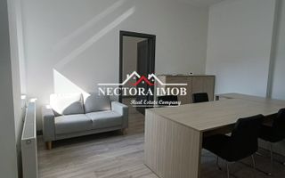 NECTORA IMOB-Spatiu comercial 3 camere, Str. N. Jiga, 45 mp, Central - Poză 2