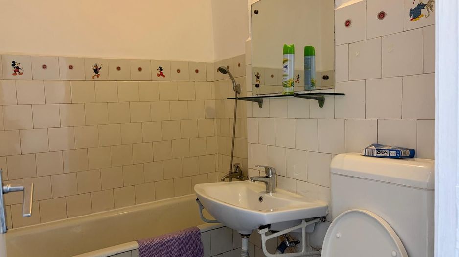 Apartament luminos cu doua camere, 1 mai - Poză 9