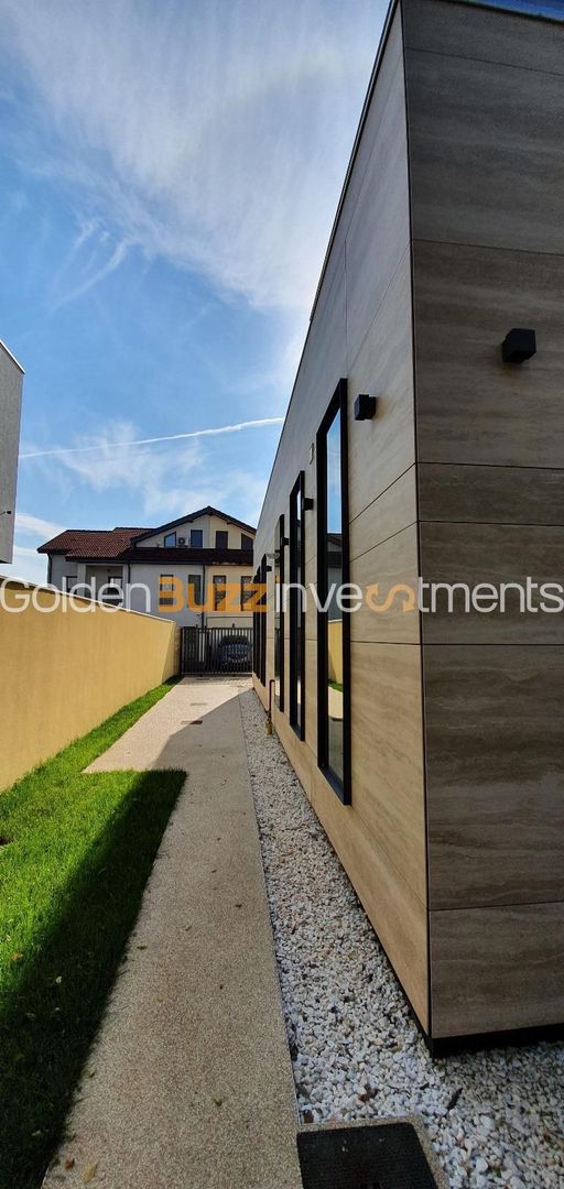 VILĂ PREMIUM | P+2E | PISCINĂ | 641 MP TEREN | SECTOR 1 - Poză 31
