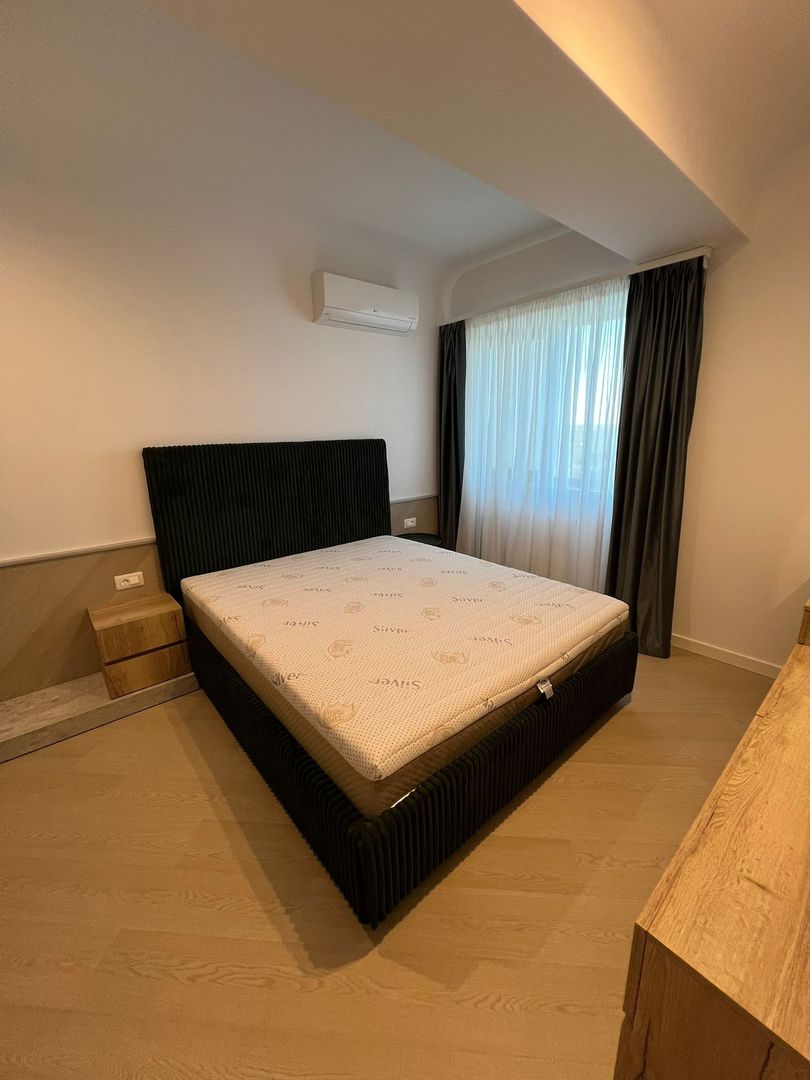 Apartament 2 camere de inchiriat cu parcare  | Cortina North - Poză 6