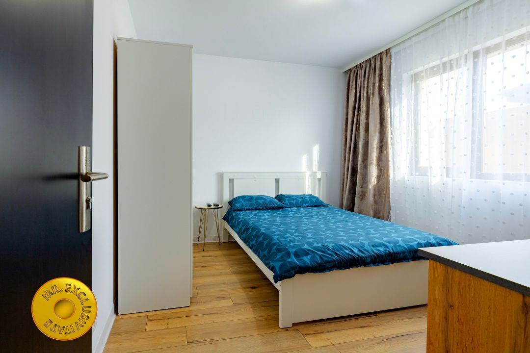 Casa pe parter, 3 camere, mobilata si utilata, Stefanesti Zavoi - Poză 5
