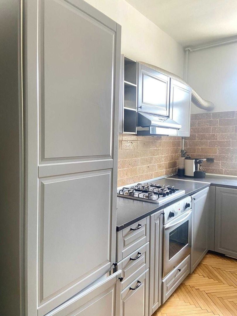 Casa cu curte Domenii/Cireșarii - Poză 3