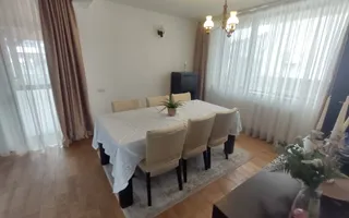 Vânzare casă Com. Berceni - Mamina - Poză 24