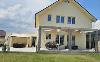 Vila Sanmartin mobilata utilata - Poză 7