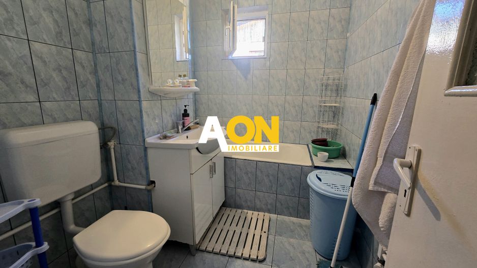 Apartament 3 Camere, 2 Bai, 2 Balcoane, Zona Cetate - Poză 6