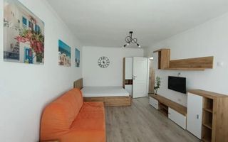 GARSONIERA- TINERETULUI, BUCATARIE INCHISA, METROU, MODERN - Poză 1