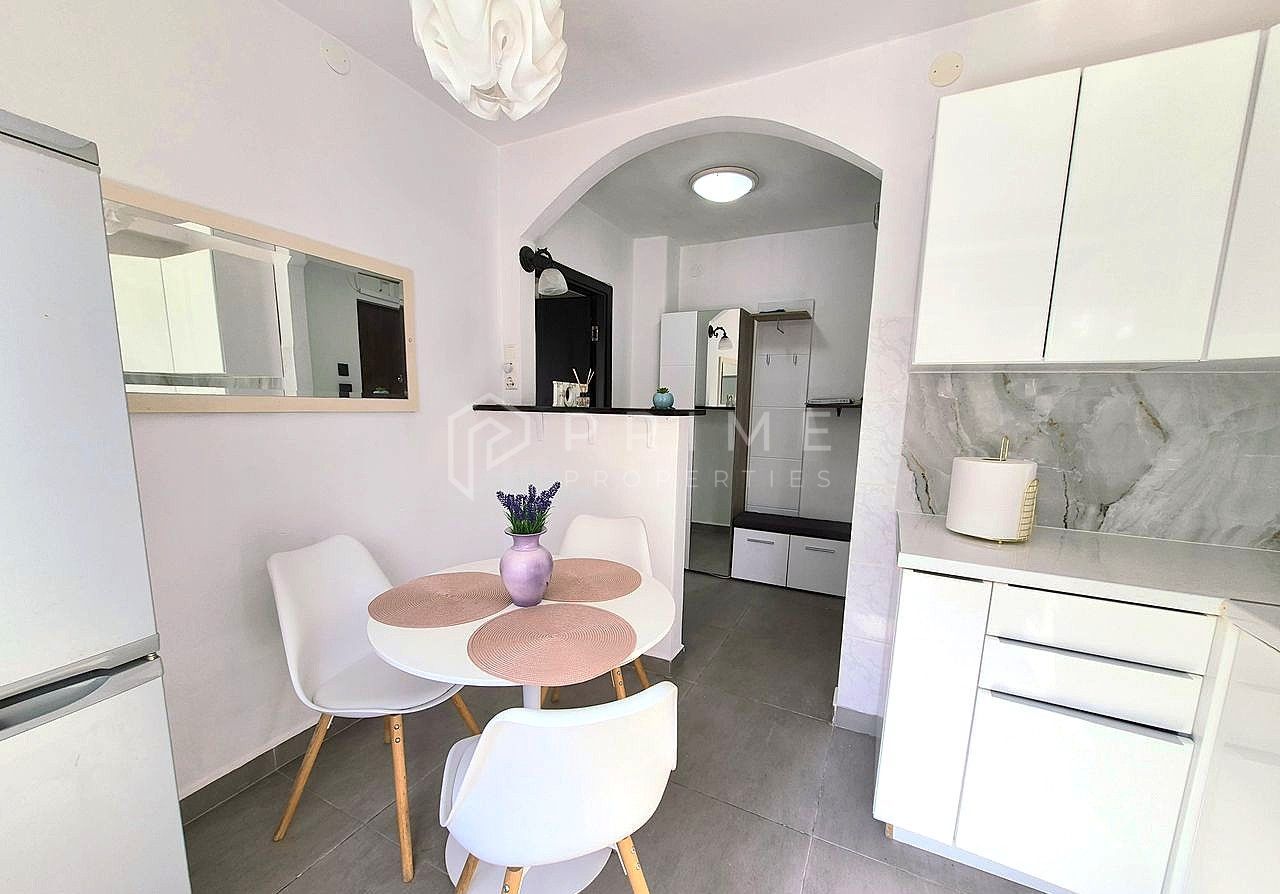 Apartament 2 Camere la Cheie, Cartier Tudor - Poză 2