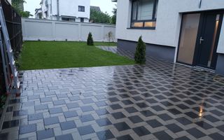 Casa pretabila regim Hotelier 5 apartamente. - Poză 1