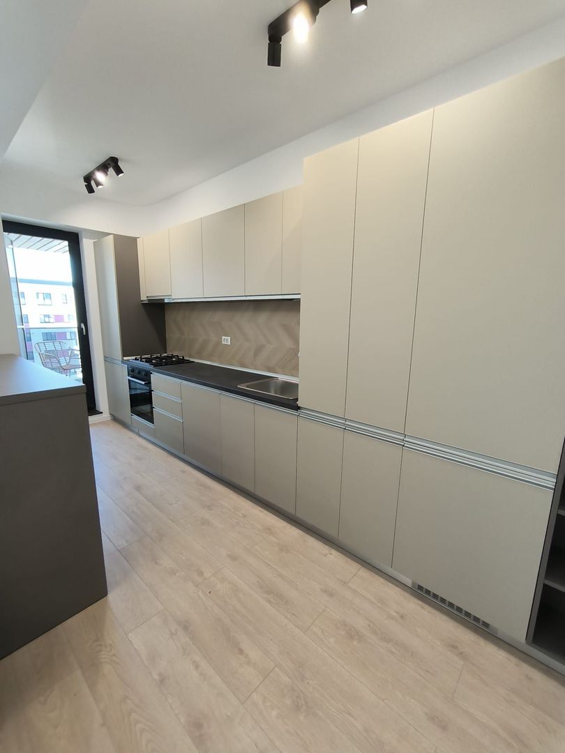 Duplex/Penthouse zona Politehnica-Grozavesti - Poză 3