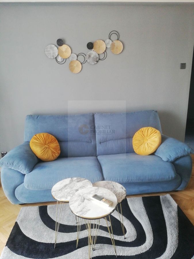 Apartament 2 camere | Vedere panoramica | Splaiul Independentei | - Poză 2