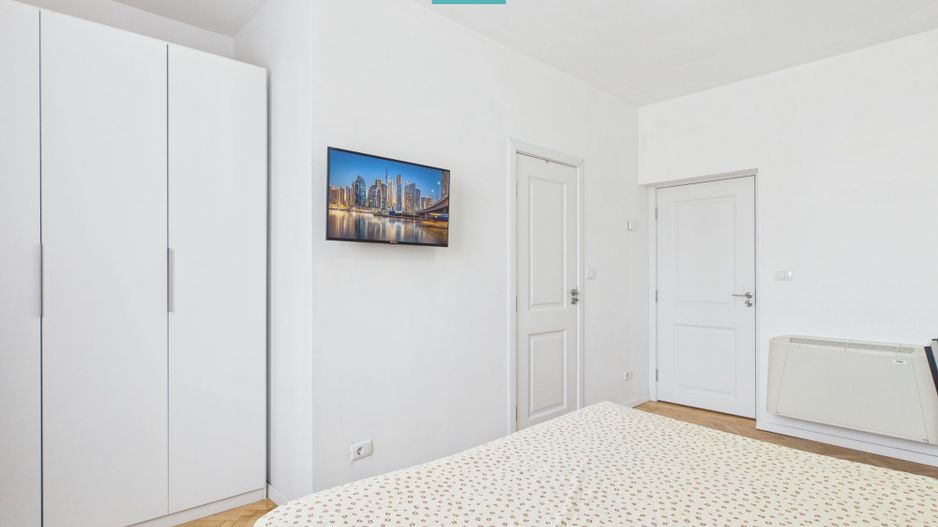 Apartament de Închiriat în Centrul Oradiei - Poză 4