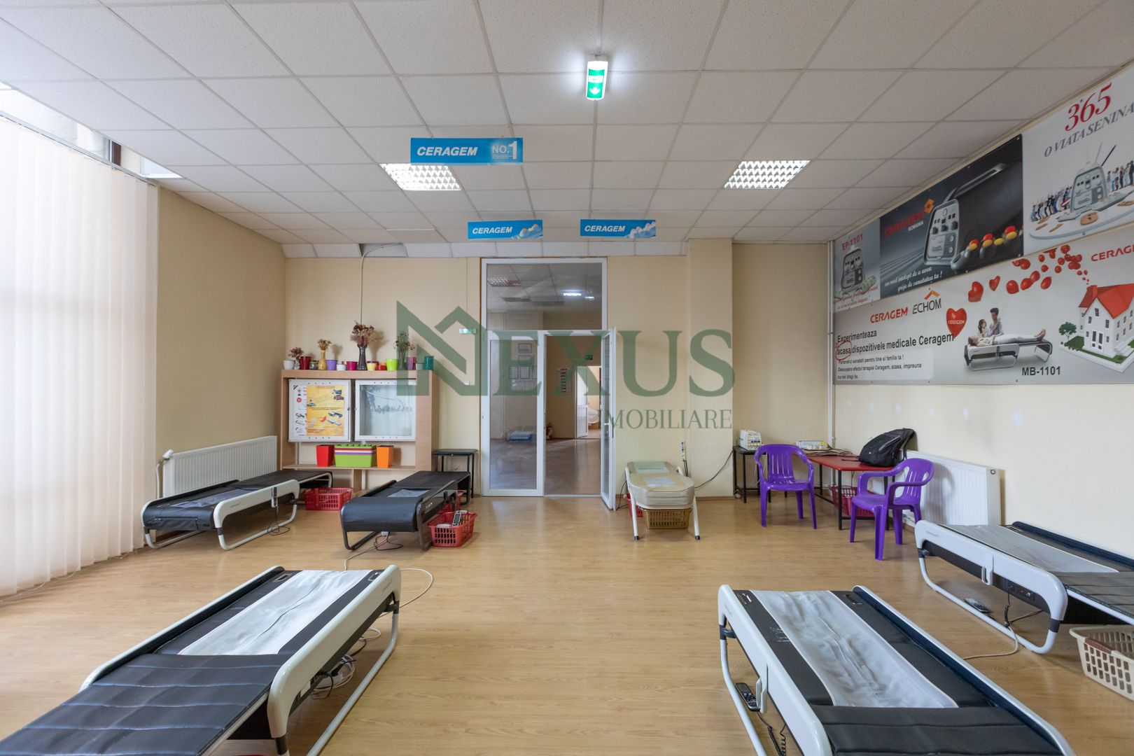 Spațiu Comercial 411 mp de vânzare,  Tic Tac - Poză 6