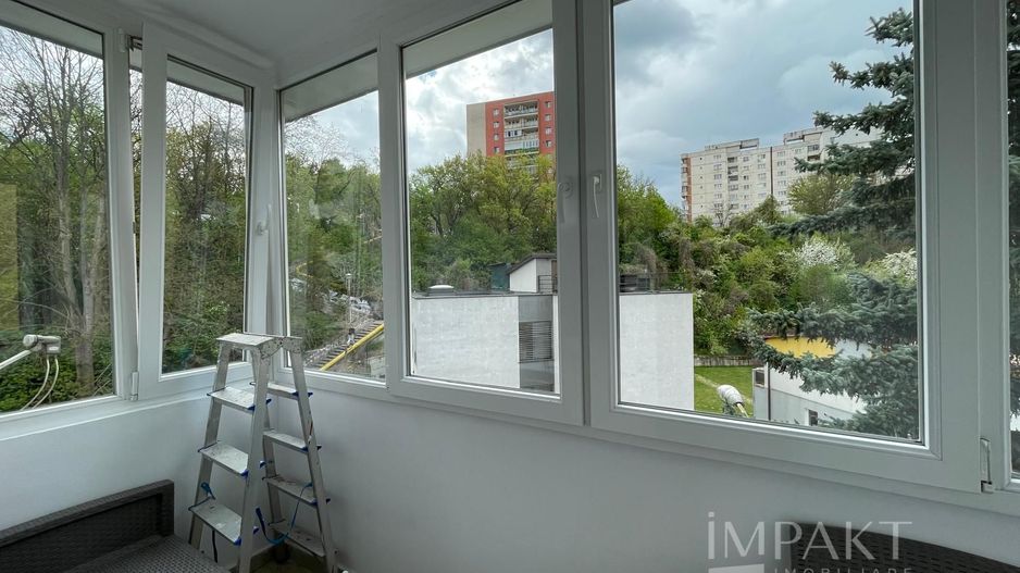 Apartament 4 camere de închiriat, zona Plopilor, Cluj - Poză 12