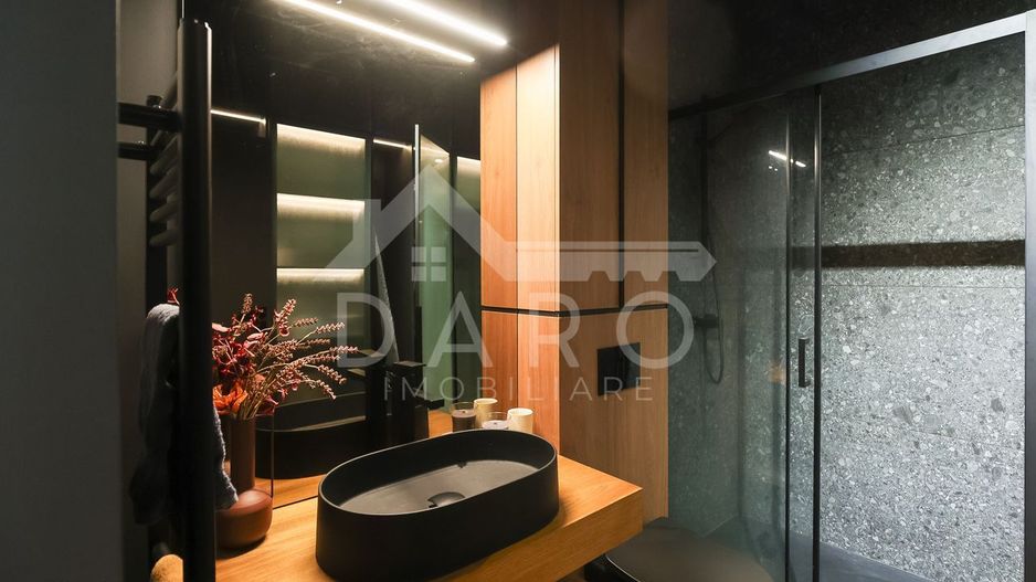 Studio - Concept 9 - Poză 12