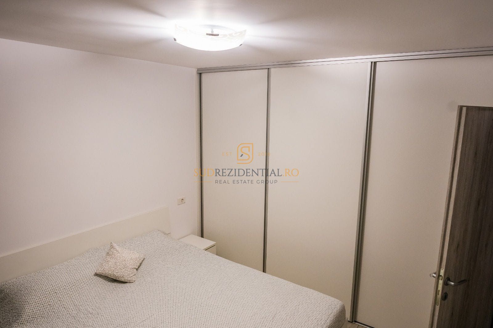 Apartament modern de inchiriat, 2 camere, zona Metalurgiei - Poză 5