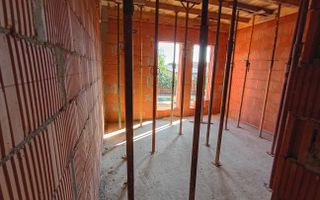 Sanandrei Casa Individuala Pe Parter, 3 Cam, Drum Asfaltat. Toate Utilitatiile - Poză 6