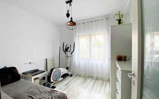 Casă individuală premium- panouri fotovoltaice –Cartierul Primaverii Sibiu - Poză 9