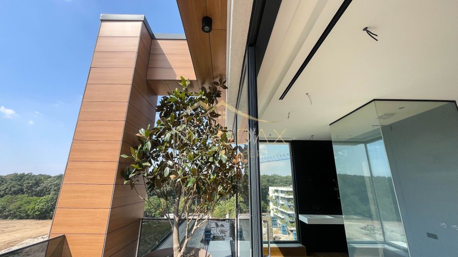 Incredible Penthouse *433 SQM* + 160 SQM Terrace // Baneasa - Poză 20