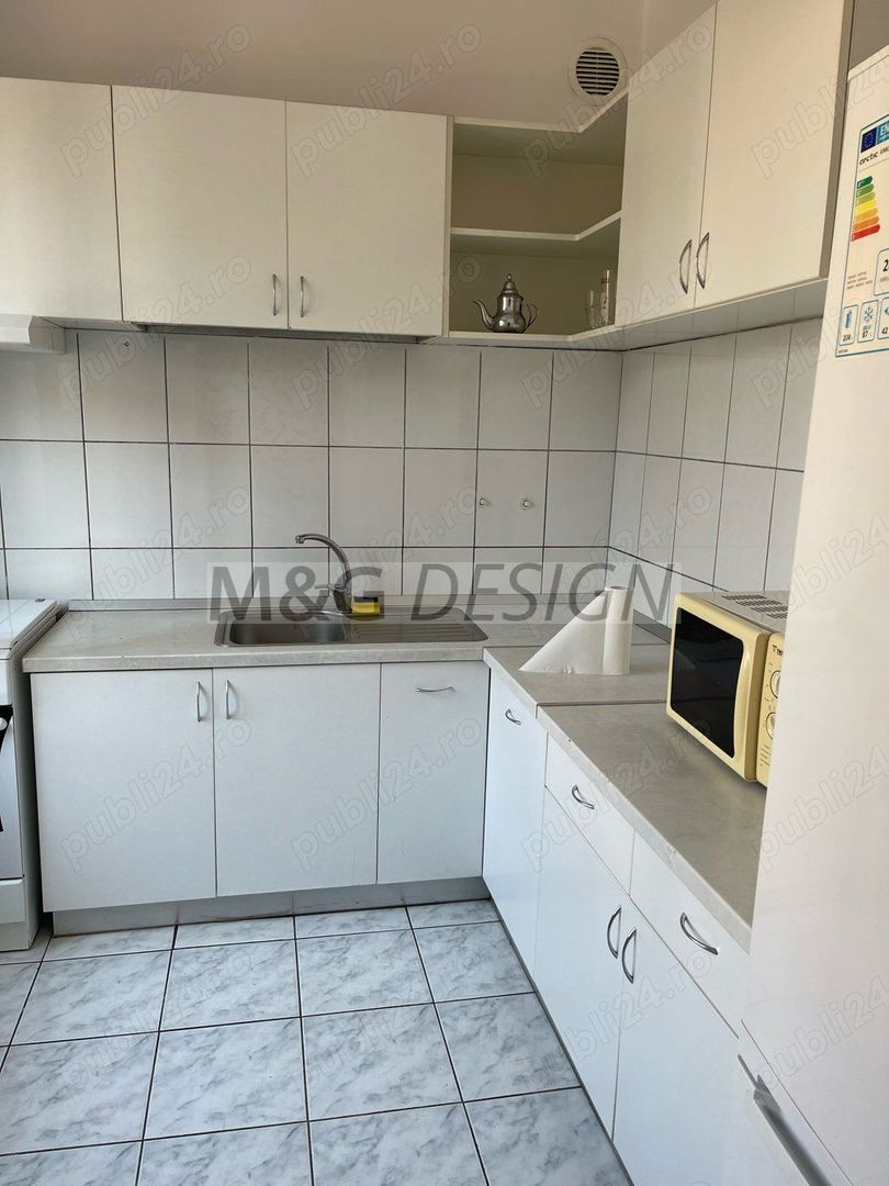 Apart 3 camere Medicina -Prefectura centrala proprie +boxa - Poză 6