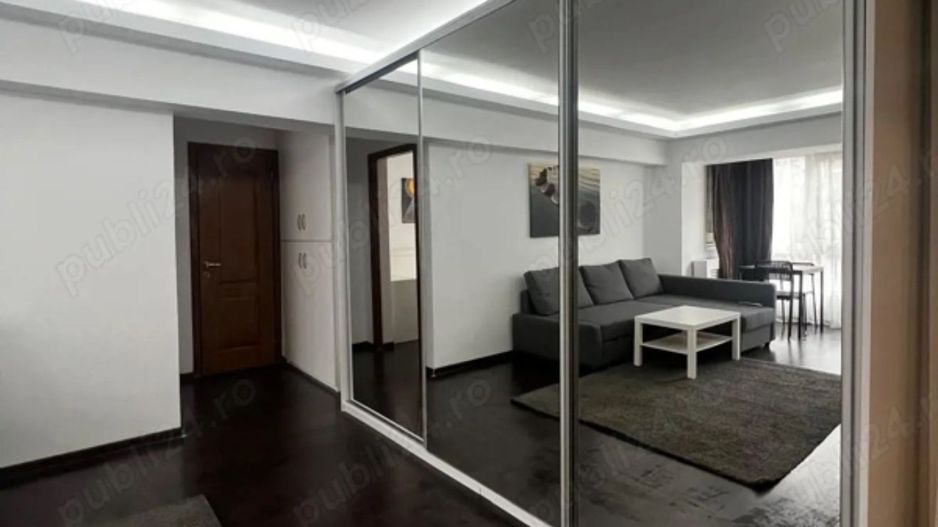 AP. 2 CAMERE FLOREASCA, RENOVAT, BUCATARIE OPE-SPACE, CENTRALA TERMICA - Poză 2