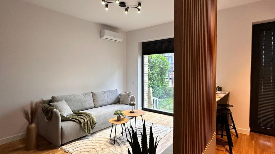 Prima inchiriere | Green Haven Studio | Pipera - Poză 8