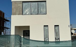 Tunari Vila individuala De vanzare - Poză 1