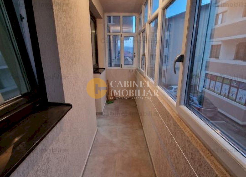 Etaj 1 Apartament 1 Camera Decomandat Cug - Poză 8