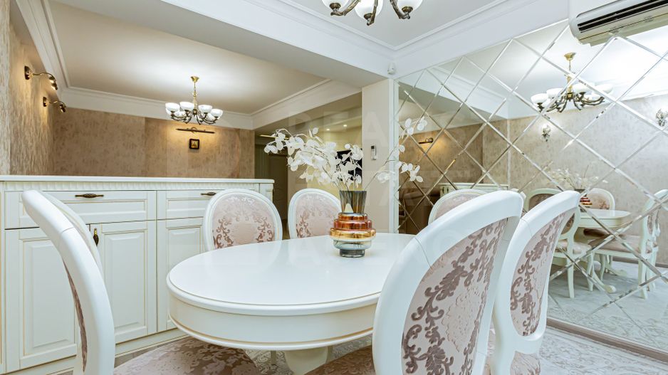 Vânzare, apartament, 2 camere, strada  Ștefan Neaga, Buiucani - Poză 15