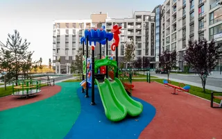 Vânzare, apartament, 1 camera 48 mp, str. Regina Elisabeta, Durlești - Poză 17
