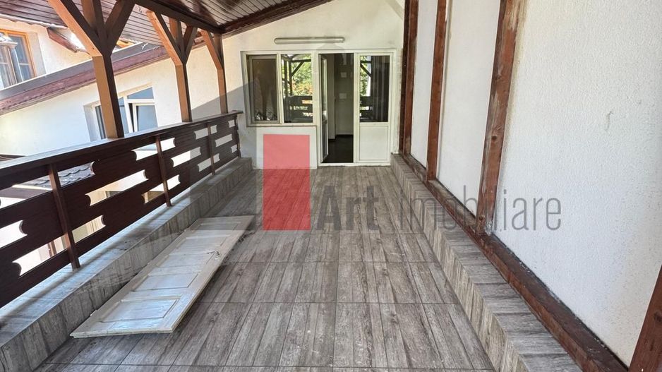 0% Comision-Casa de inchiriat in zona Domenii/Mihalache/1 Mai - Poză 12