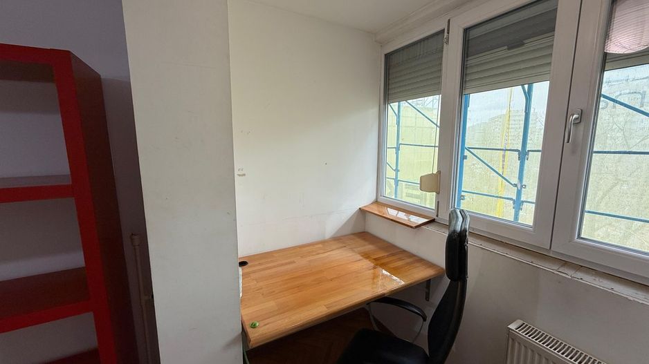 Apartament 4 camere decomandat, metrou 3 min, etaj 4/4, zonă liniștită Titan - Poză 17