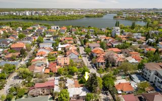 COMISION0% - Teren cu dubla deschidere, 246mp, str. Jimbolia - Bucurestii Noi - Poză 4