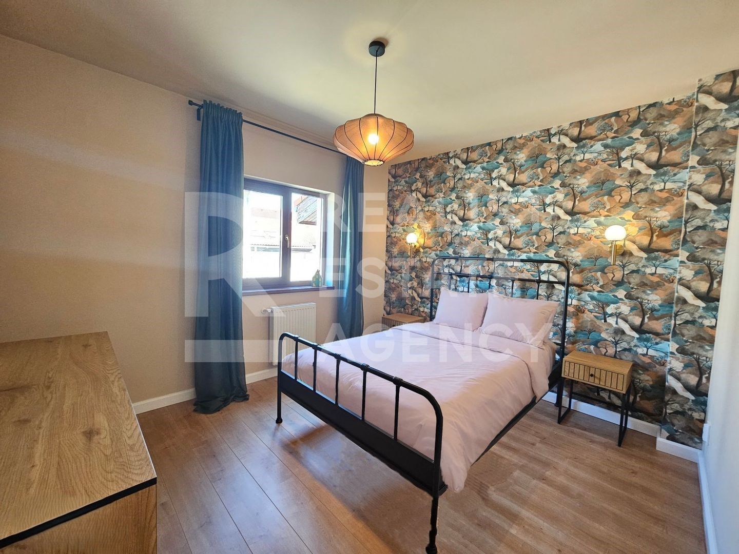 Casă modernă de închiriat | Pipera – Drumul Bisericii - Poză 7