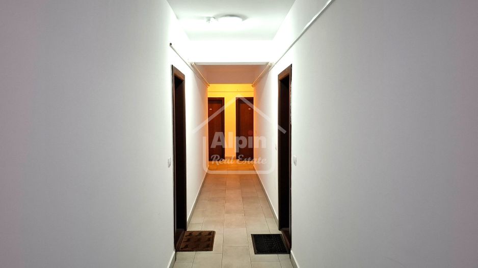 Apartament Pretabil Investitie I Tractorul Coresi - Poză 23