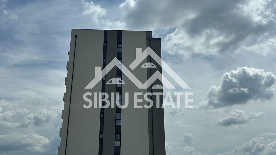 Apartament Doamna Stanca cu parcare si  vedere spre munte, Comision 0 - Poză 2
