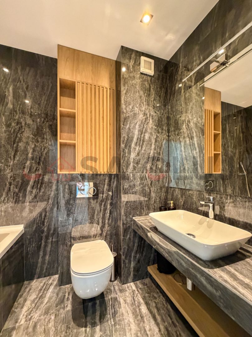 Apartament cu 3 camere, parcare subterana, zona Iulius Mall - Poză 7