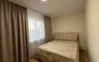 Vânzare, apartament, 2 camere, str. Muncesti, Botanica - Poză 3