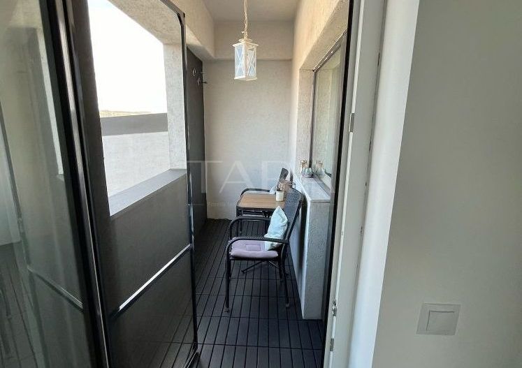 Apartament ultrafinisat 3 camere, zona Muzeul Apei - Poză 15