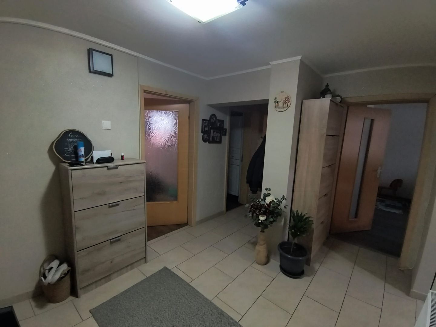 APARTAMENT DE VANZARE IN SIRET – 4 camere | Etaj 1 - Poză 8