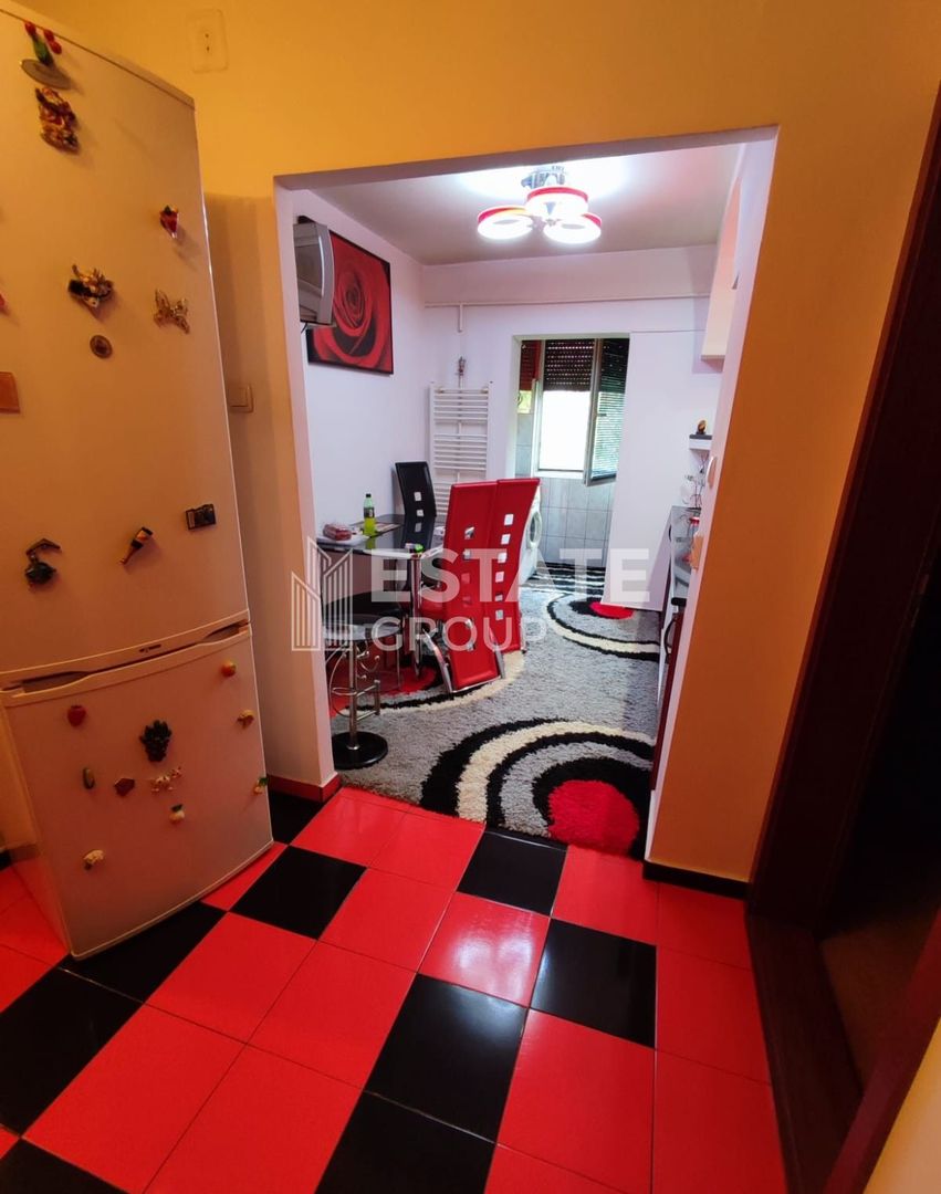 Apartament decomandat 3 camere, Girocului - Poză 4