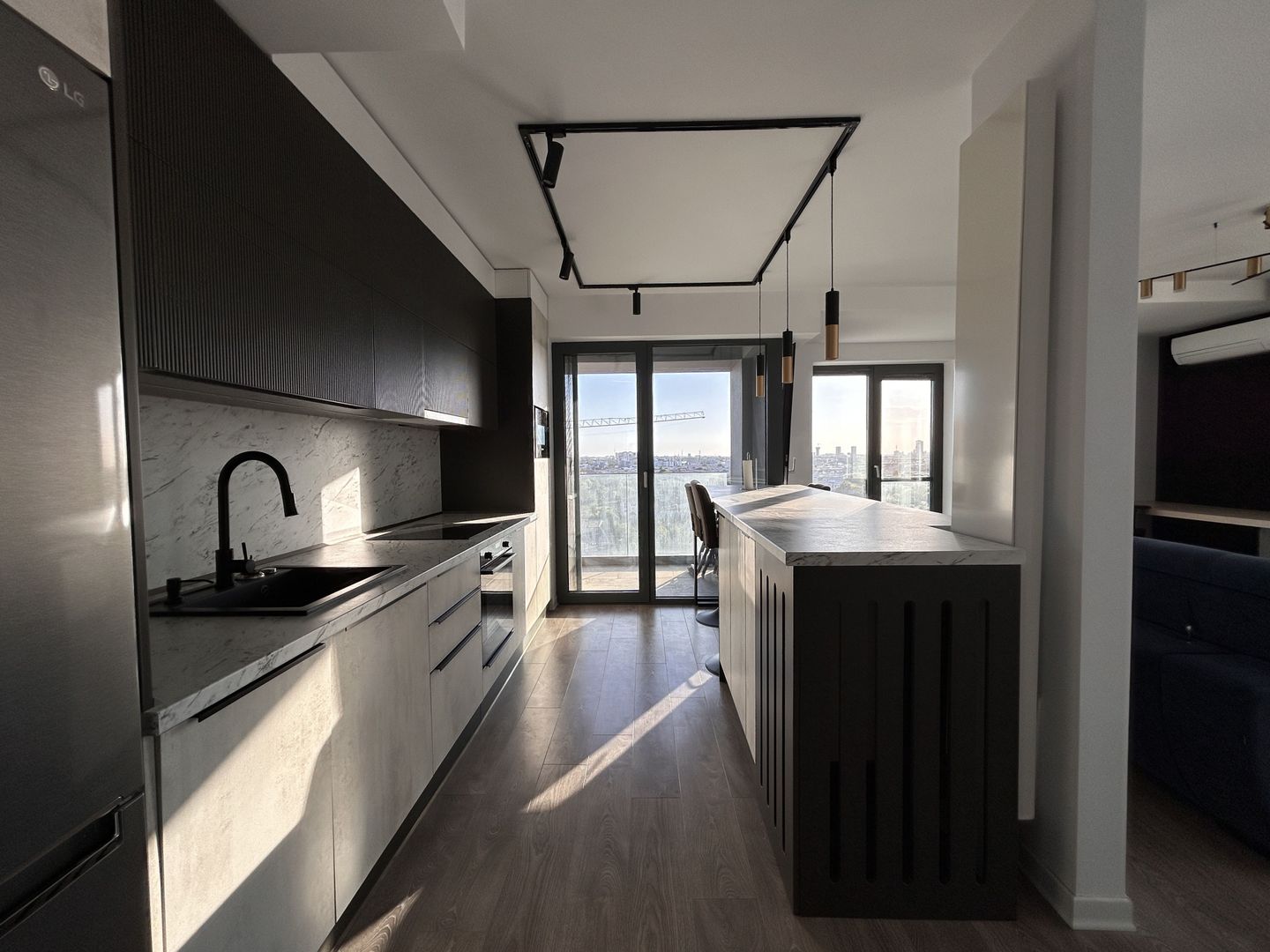 Apartament 2 camere | Cloud 9 | Ideal pentru work-from-home - Poză 8