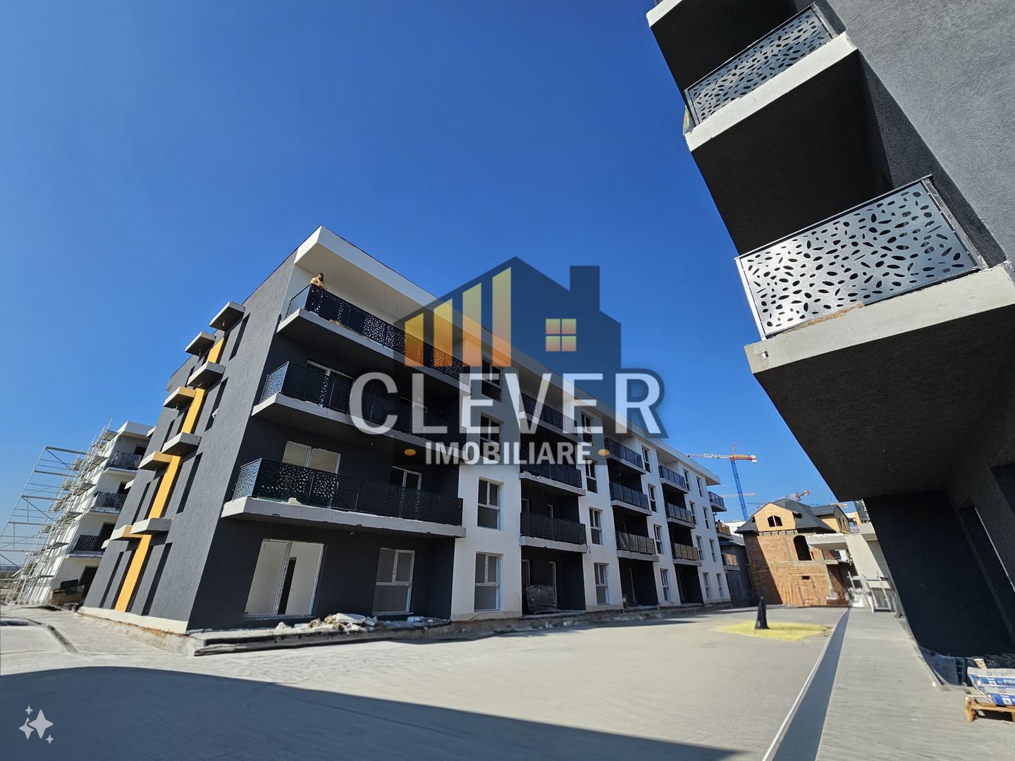 Apartament 2 camere Finalizat Theodor Pallady Sector 3 - Poză 1