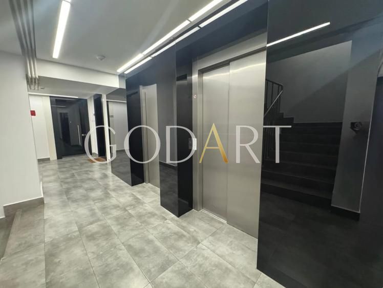 Floreasca | 102 The Address | Apartament 2 camere | Ready to move - Poză 13