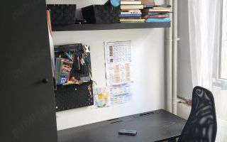 Apartament 3 camere de vanzare, Dr Taberei,etaj3 - Poză 1