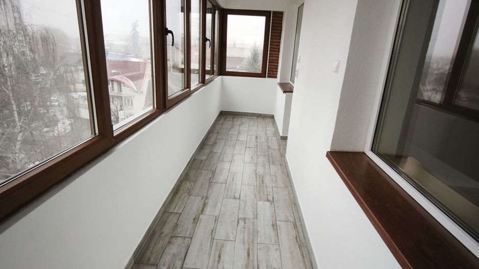 Apartament 3 camere Poli 2 – spatiu, lumina si priveliste - Poză 8