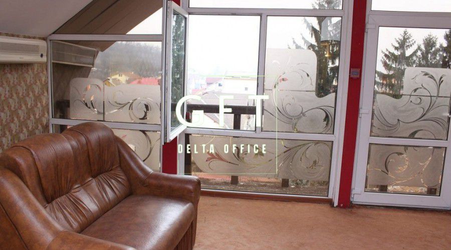 Oportunitate de business! Hotel+restaurant de inchiriat, Str. Codrisor - Poză 11