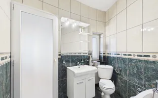 Etaj integral în vilă interbelică, 120 mp utili, Armenească–Eminescu - Poză 17