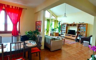 Casa de vanzare | Moderna cu accente scandinave | Snagov, Ciofliceni - Poză 8